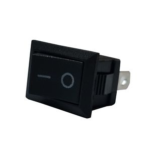 کلید روشن و خاموش مدل power l